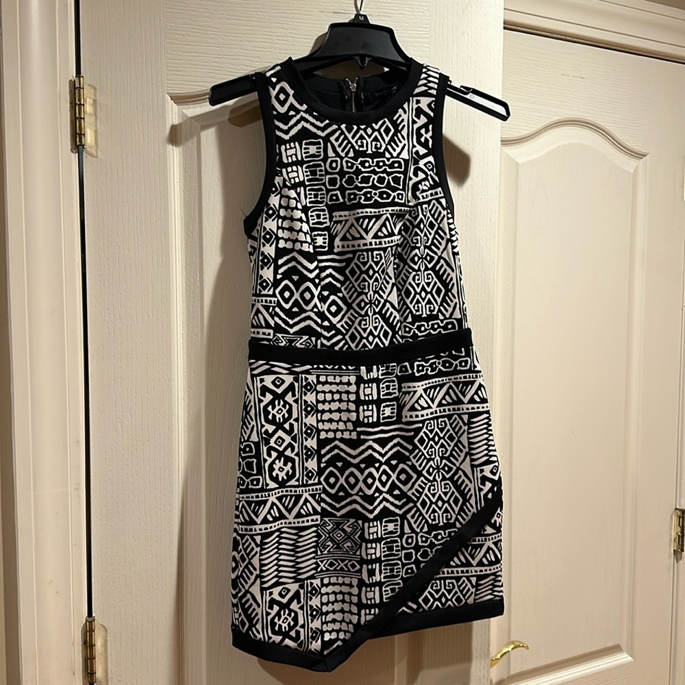 Green Envelope Dress Size Small